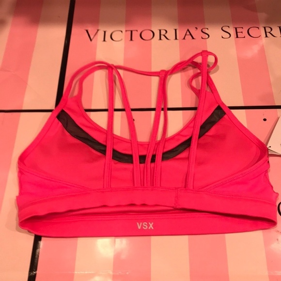 COPY - 💖 VSX⚜️ Victoria’s Secret Sports Bra - Picture 6 of 7